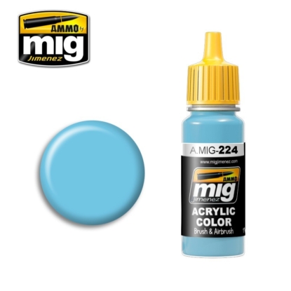 A MIG Acrylics | AMMO