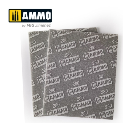 Lijas | AMMO