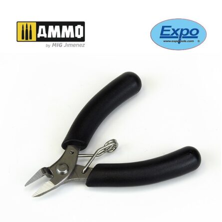 Micro Side Cutter Pliers