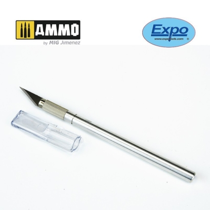 Herramientas de corte | Expo Tools