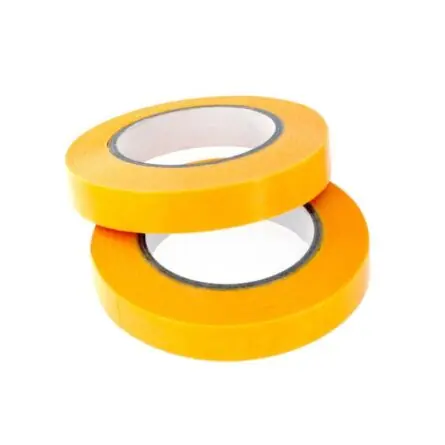 10mm x 18m Masking Tape