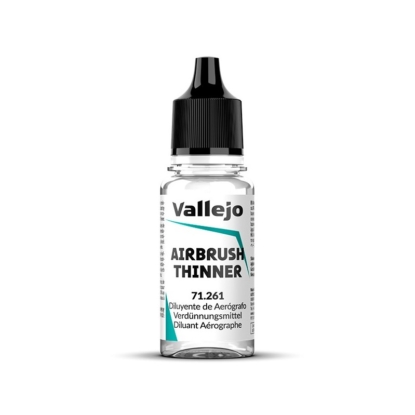 Auxiliary Products | Vallejo