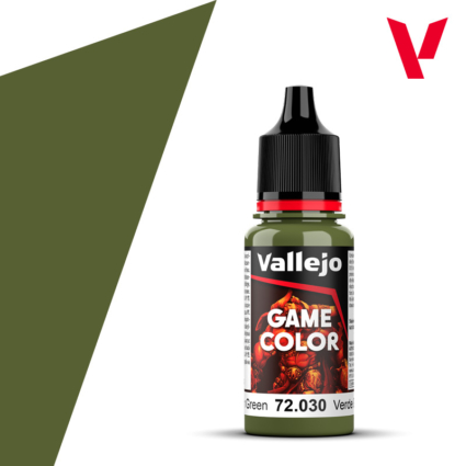 Verde Goblin 72030 Game Color Vallejo