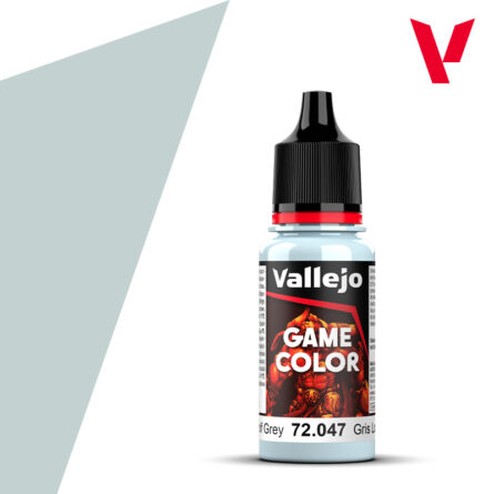 Gris Lobo 72047 Game Color Vallejo