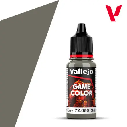 Gris Frio 72050 Game Color Vallejo