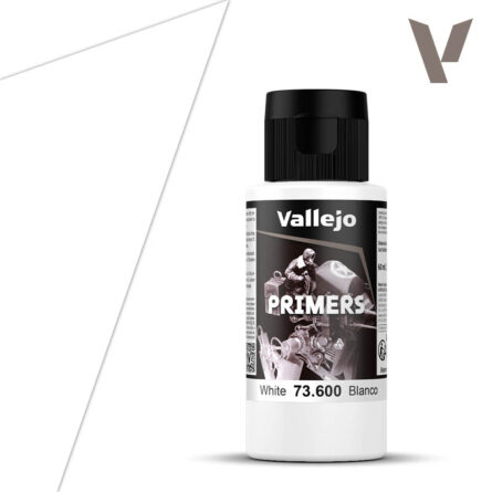 Vallejo White Primer