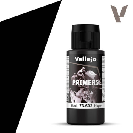 Vallejo Black Primer