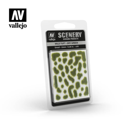 Hobby Scenery | Vallejo