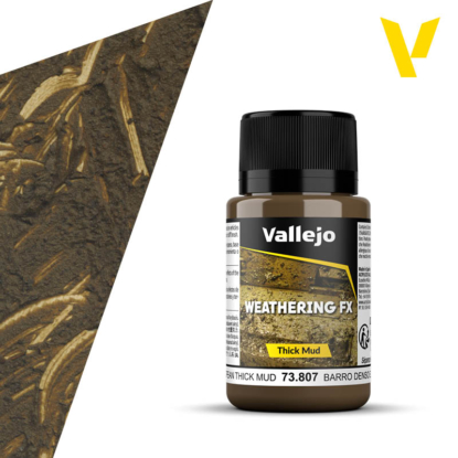 Weathering FX | Vallejo