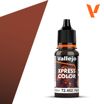 Piel de Enano Xpress 72402 Game Color Vallejo