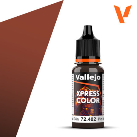 Piel de Enano Xpress 72402 Game Color Vallejo