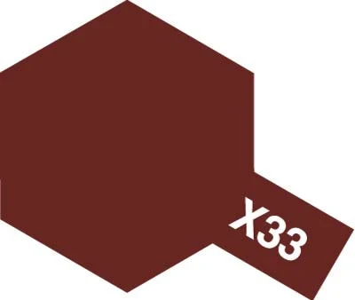 X33 Bronze (Bronce)