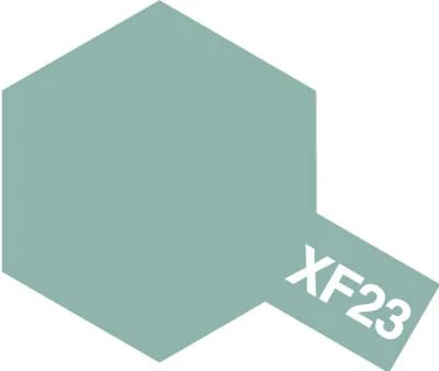 XF23 Light Blue (Azul Claro)