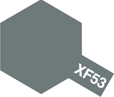 XF53 Neutral Grey (Gris Neutro)