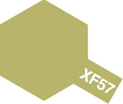 XF57 Buff (Beige)