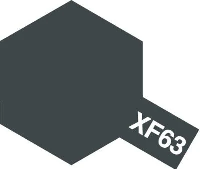 XF63 German Grey (Gris Alemán)