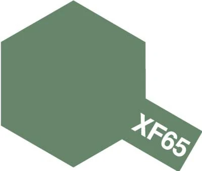 XF65 Field Grey (Gris Campo)