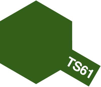 TS61 NATO Green (Verde OTAN)