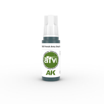 3GEN Acrylics | AK Interactive