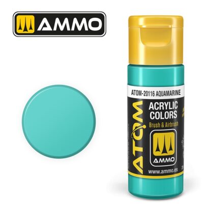 ATOM | AMMO