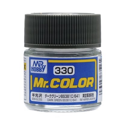 Mr. Color | Mr. Hobby