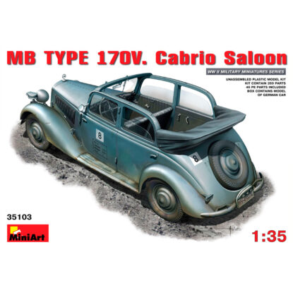 Coches | Miniart