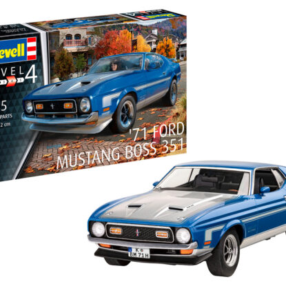 Coches | Revell