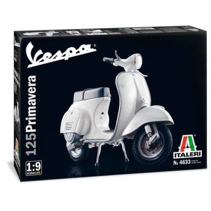 Motos | Italeri