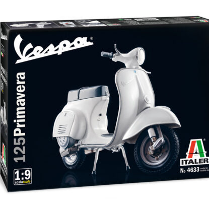 Motorcycles | Italeri