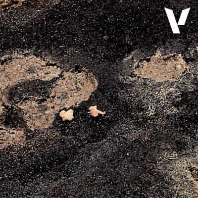 Vallejo Diorama FX – Lava Negra (26214) 2