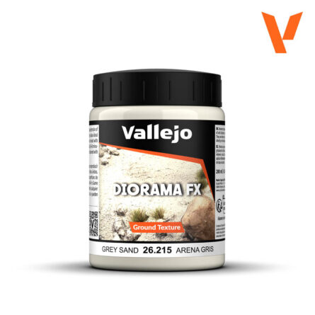 Vallejo Diorama FX – Pasta Arenisca (26215)