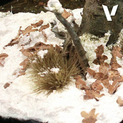 Vallejo Diorama FX – Nieve (26820) 2