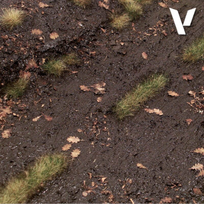 Vallejo Diorama FX – Barro Ruso Denso (26808) 2