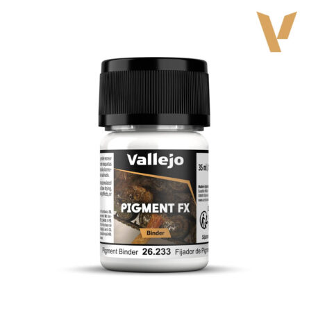 Fijador de Pigmentos Vallejo 26233