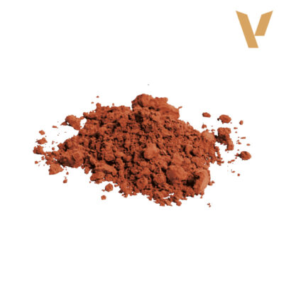 Pigmento Ocre Rojo Oscuro Vallejo 73107