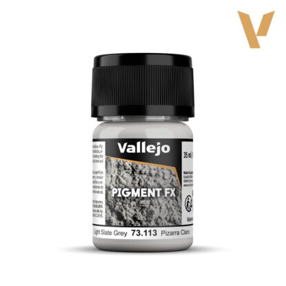 Pigment FX | Vallejo