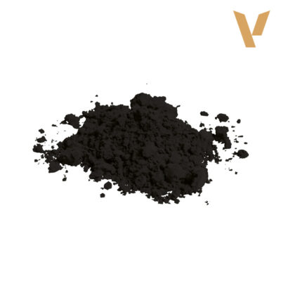 Pigmento Óxido Negro Natural Vallejo 73115 2