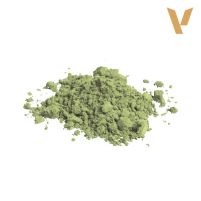 Pigmento Verde Oliva Desgastado Vallejo 73122 2