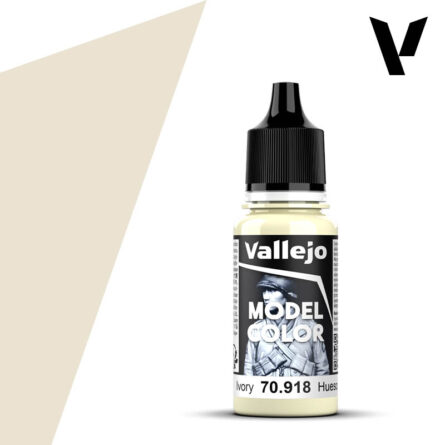 Vallejo Model Color 70918 Hueso