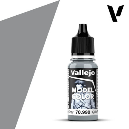 Vallejo Model Color 70990 Gris Pálido