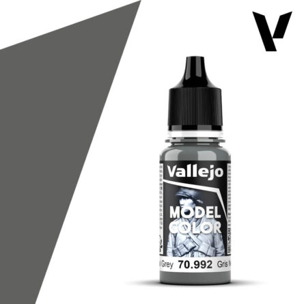 Vallejo Model Color 70992 Gris Neutral