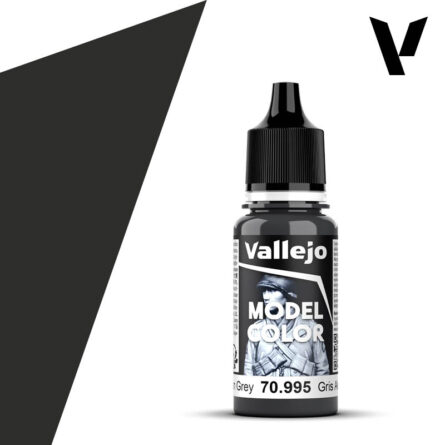 Vallejo Model Color 70995 Gris Alemán