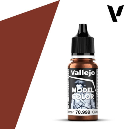 Vallejo Model Color 70999 Cobre