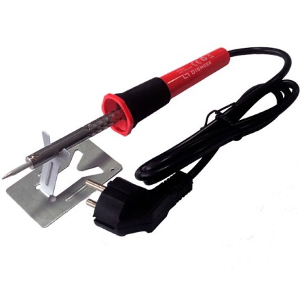 Soldador Dismoer 30W Punta Fina – Herramienta Precisión