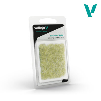 Vallejo Wild Tuft Winter SC421 2