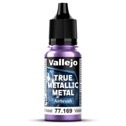 Vallejo TMM Violeta Celestial 77169 – Pintura Metálica