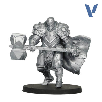 Vallejo TMM Plata De Ley 77121 – Pintura Metálica 2