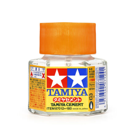Tamiya Cement 87012 20 ml